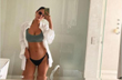 Esha Guptas stunning mirror selfie leaves fans speechless